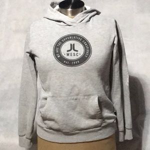 ❤️Wesco hoodie 223G